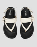 VOLO AGIO SANDAL SLINGBACK THEA WANITA