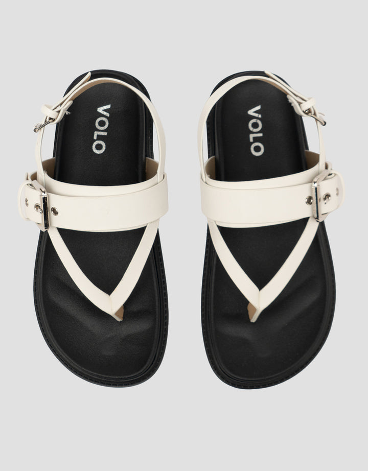 VOLO AGIO SANDAL SLINGBACK THEA WANITA