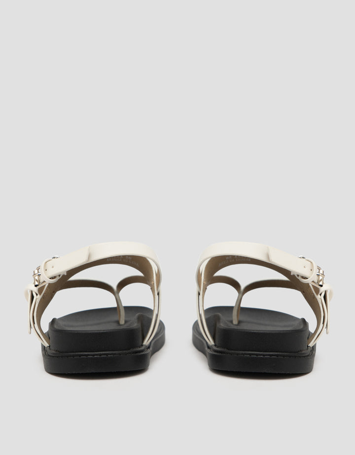 VOLO AGIO SANDAL SLINGBACK THEA WANITA