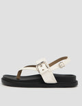 VOLO AGIO SANDAL SLINGBACK THEA WANITA