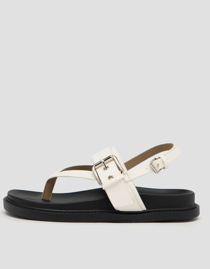 VOLO AGIO SANDAL SLINGBACK THEA WANITA