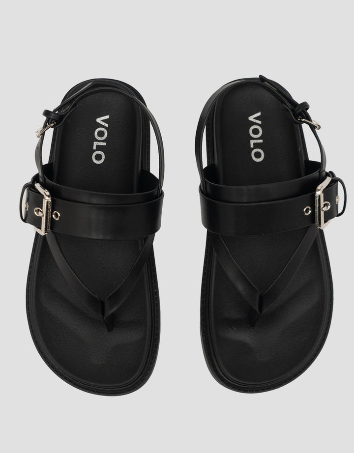 VOLO AGIO SANDAL SLINGBACK THEA WANITA