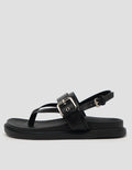 VOLO AGIO SANDAL SLINGBACK THEA WANITA