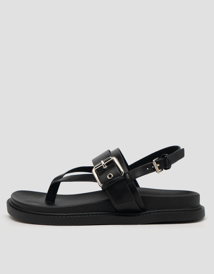 VOLO AGIO SANDAL SLINGBACK THEA WANITA