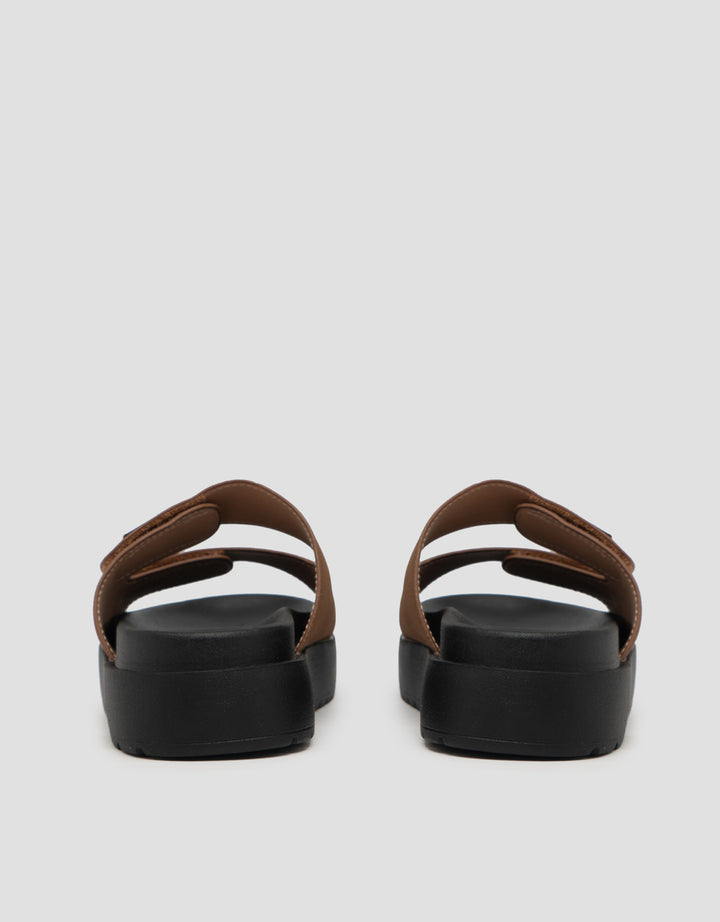 VOLO AGIO SANDAL SLIP ON GRACE02 WANITA