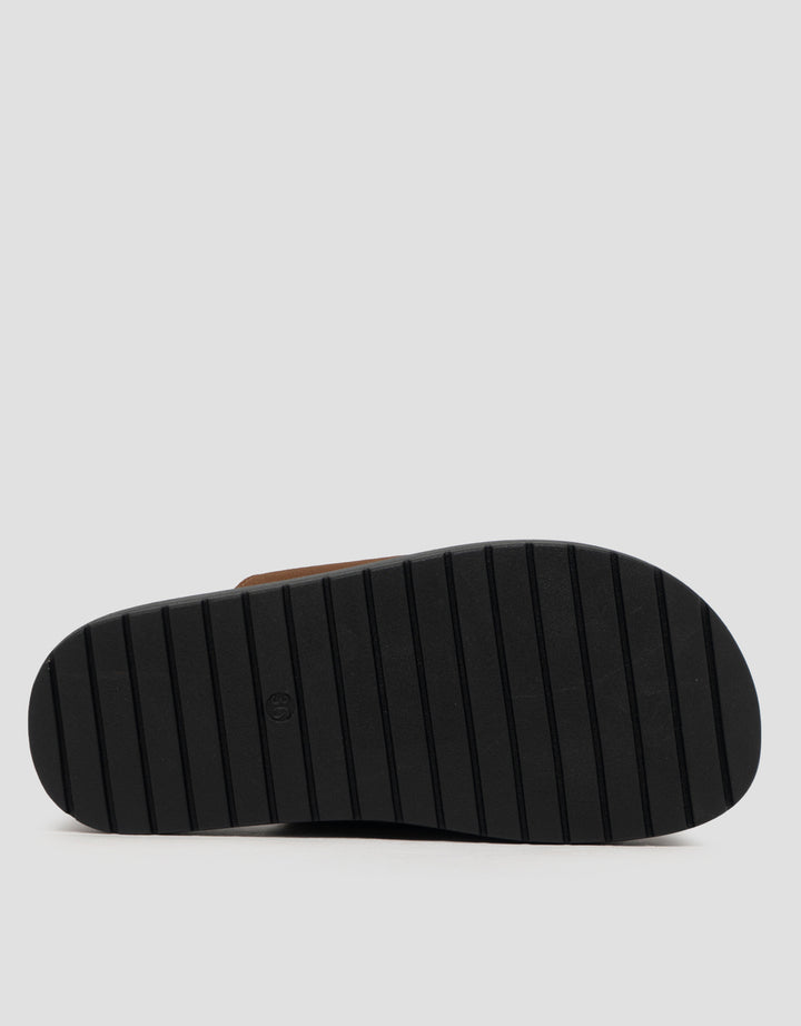 VOLO AGIO SANDAL SLIP ON GRACE02 WANITA