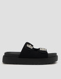 VOLO AGIO SANDAL SLIP ON GRACE02 WANITA