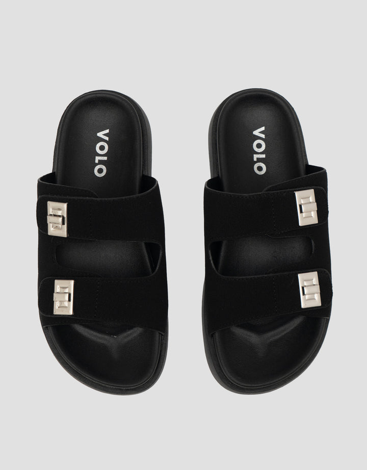VOLO AGIO SANDAL SLIP ON GRACE02 WANITA