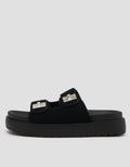 VOLO AGIO SANDAL SLIP ON GRACE02 WANITA