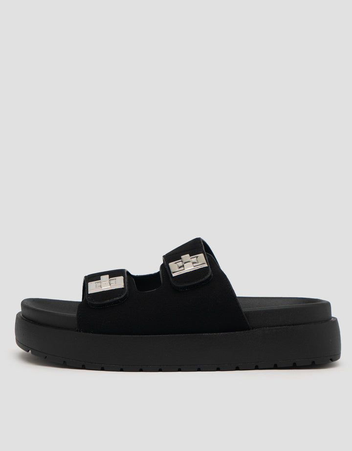 VOLO AGIO SANDAL SLIP ON GRACE02 WANITA
