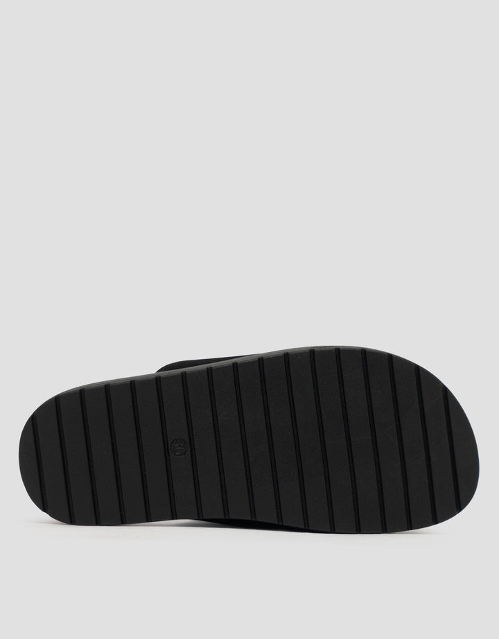 VOLO AGIO SANDAL SLIP ON GRACE02 WANITA