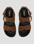 VOLO AGIO SANDAL SLINGBACK GRACE01 WANITA