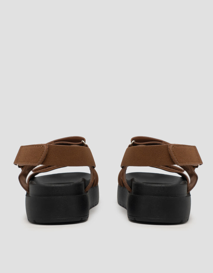 VOLO AGIO SANDAL SLINGBACK GRACE01 WANITA