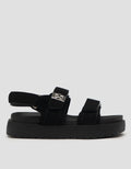 VOLO AGIO SANDAL SLINGBACK GRACE01 WANITA
