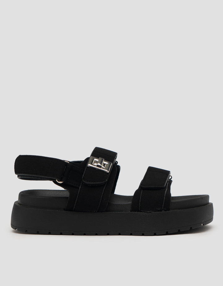 VOLO AGIO SANDAL SLINGBACK GRACE01 WANITA