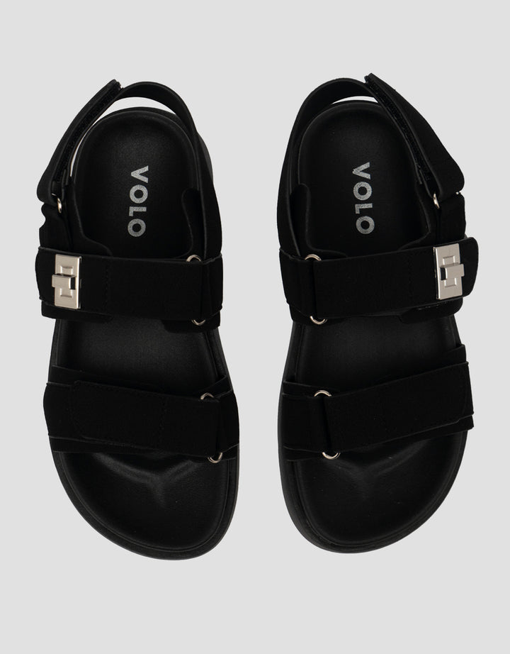 VOLO AGIO SANDAL SLINGBACK GRACE01 WANITA