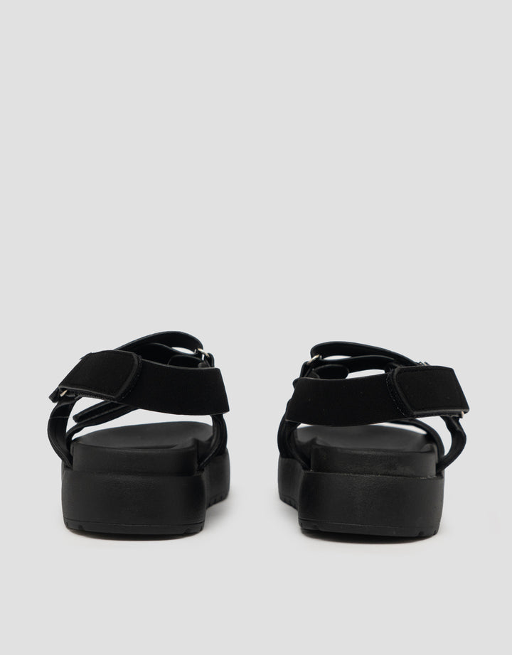 VOLO AGIO SANDAL SLINGBACK GRACE01 WANITA