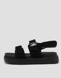 VOLO AGIO SANDAL SLINGBACK GRACE01 WANITA