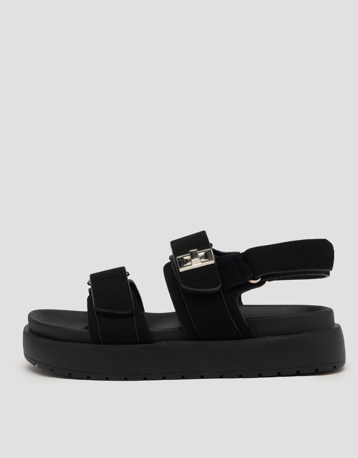 VOLO AGIO SANDAL SLINGBACK GRACE01 WANITA