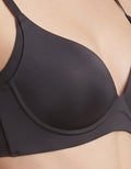 SHE'SENSE PUSH UP SEAMLESS NON WIRE BRA WANITA