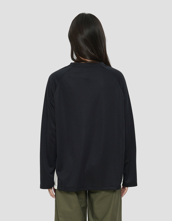 NEVADA CALIFORNIA KAOS OVERSIZE WANITA