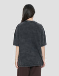 NEVADA WASH PETALS MOTION KAOS OVERSIZE WANITA