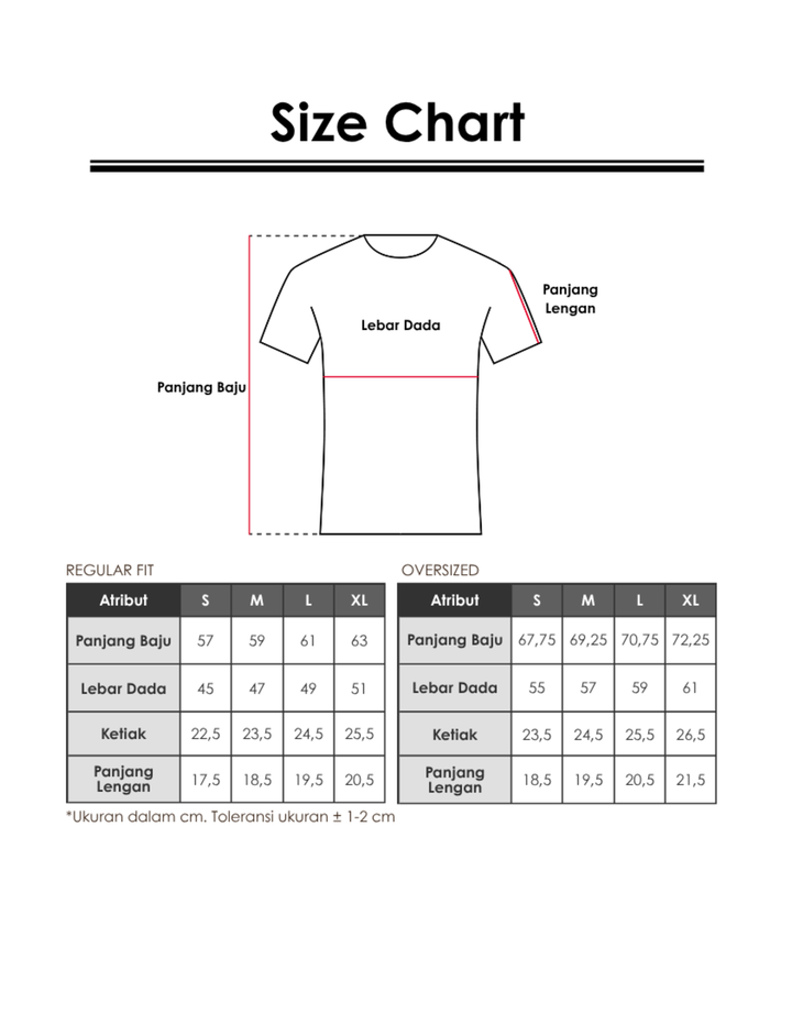 NEVADA PRINT WILDFIELD KAOS WANITA