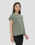 NEVADA WEST COAST KAOS WANITA