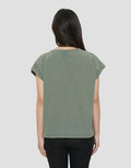 NEVADA WEST COAST KAOS WANITA