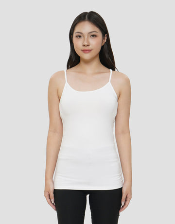 NEVADA SPAGHETTI STRAP TANK TOP WANITA