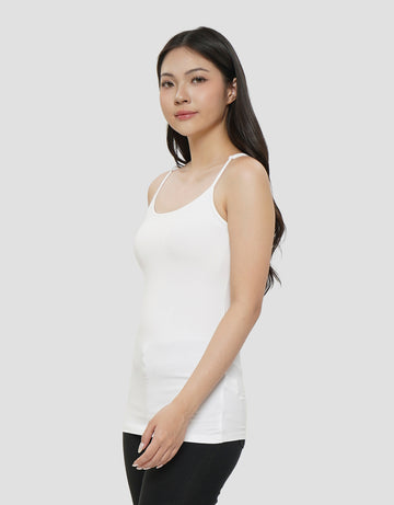 NEVADA SPAGHETTI STRAP TANK TOP WANITA