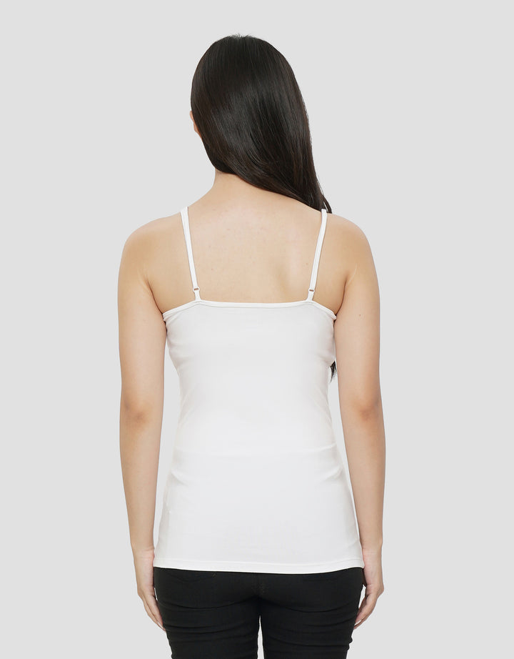 NEVADA SPAGHETTI STRAP TANK TOP WANITA