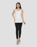 NEVADA SPAGHETTI STRAP TANK TOP WANITA