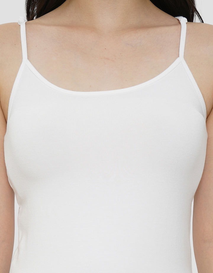 NEVADA SPAGHETTI STRAP TANK TOP WANITA