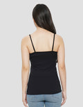 NEVADA SPAGHETTI STRAP TANK TOP WANITA