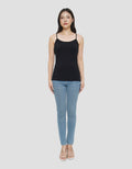 NEVADA SPAGHETTI STRAP TANK TOP WANITA