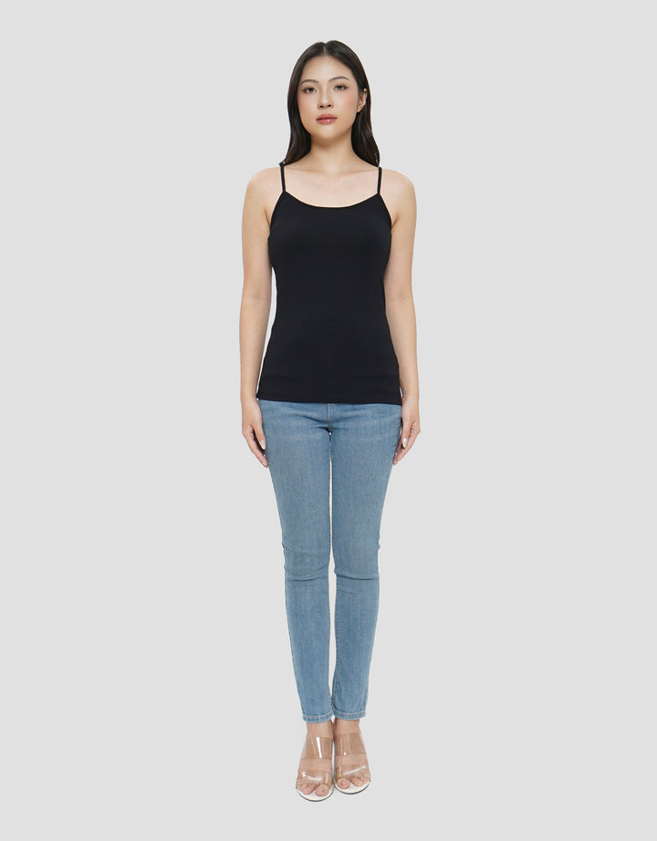 NEVADA SPAGHETTI STRAP TANK TOP WANITA