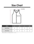NEVADA FLAT CABLE VEST WANITA