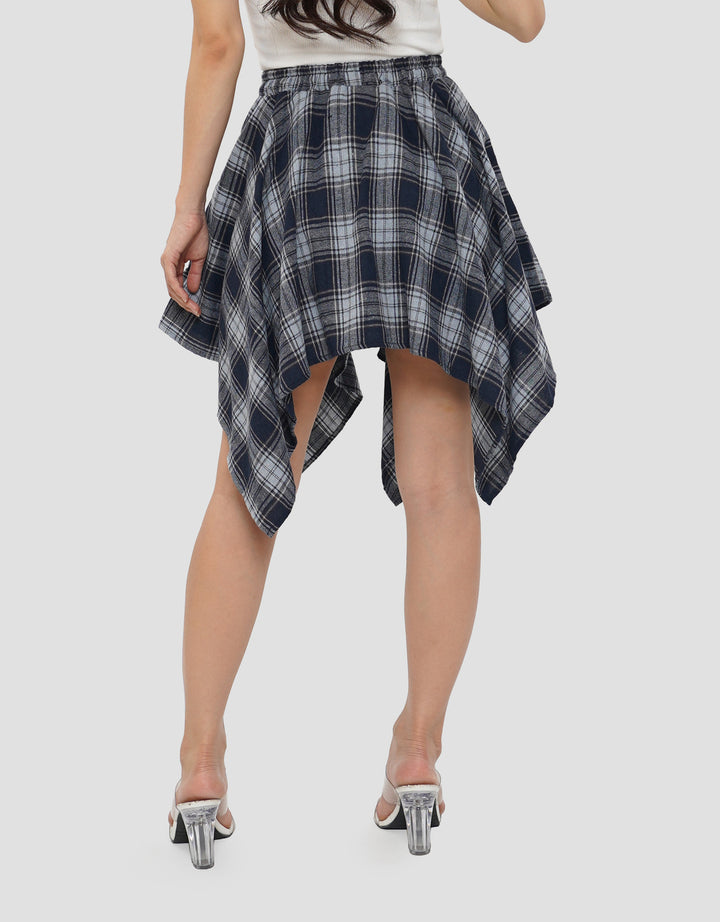 NEVADA ROK FLANNEL WANITA