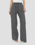 NEVADA CHECKERED CELANA WANITA