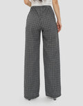 NEVADA CHECKERED CELANA WANITA