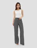 NEVADA CHECKERED CELANA WANITA