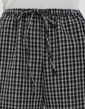 NEVADA CHECKERED CELANA WANITA