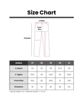 NEVADA WIDE LEG CELANA JEANS WANITA