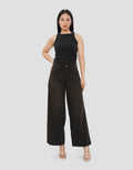 NEVADA SUPER BARREL CELANA JEANS WANITA
