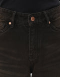 NEVADA SUPER BARREL CELANA JEANS WANITA