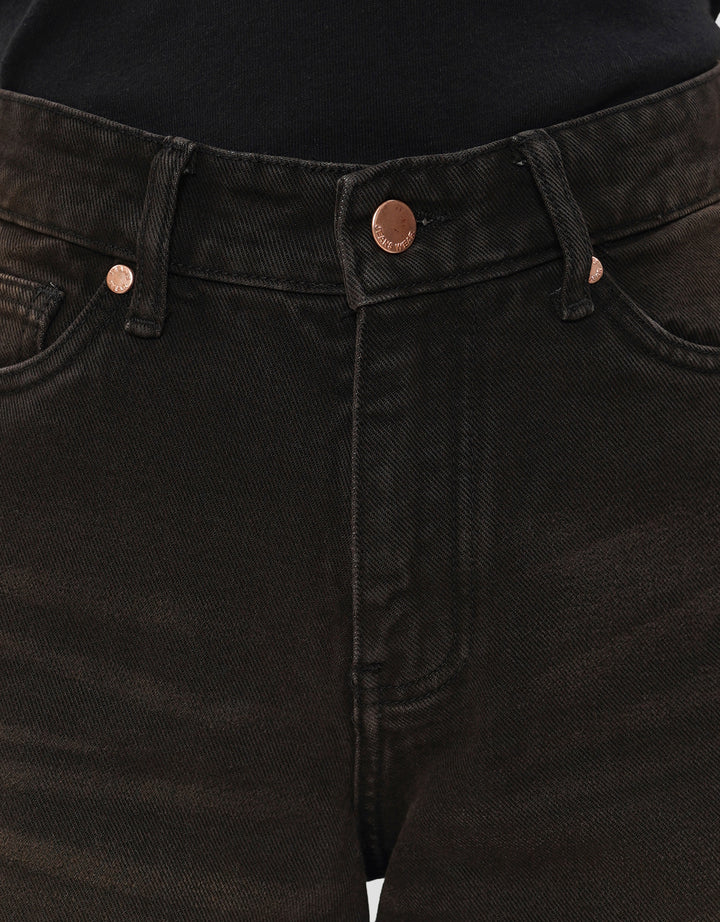 NEVADA SUPER BARREL CELANA JEANS WANITA