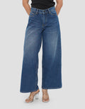 NEVADA SUPER BARREL CELANA JEANS WANITA