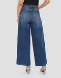 NEVADA SUPER BARREL CELANA JEANS WANITA