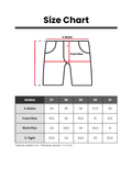 NEVADA CELANA PENDEK JEANS WANITA